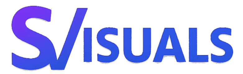 SVisuals Logo